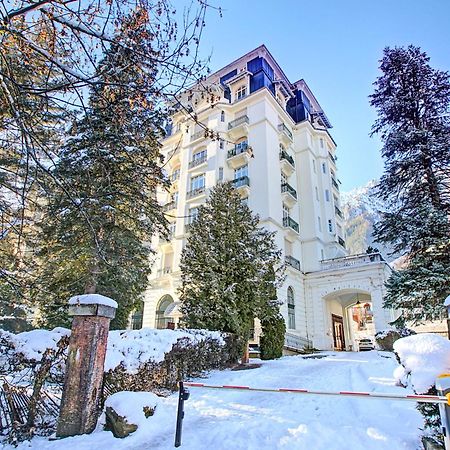 Central Majestic Apartment Near Skiing - Happy Rentals Chamonix Ngoại thất bức ảnh