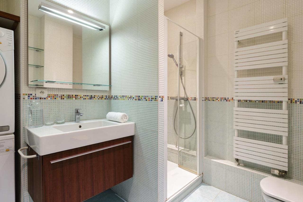 Central Majestic Apartment Near Skiing - Happy Rentals Chamonix Ngoại thất bức ảnh