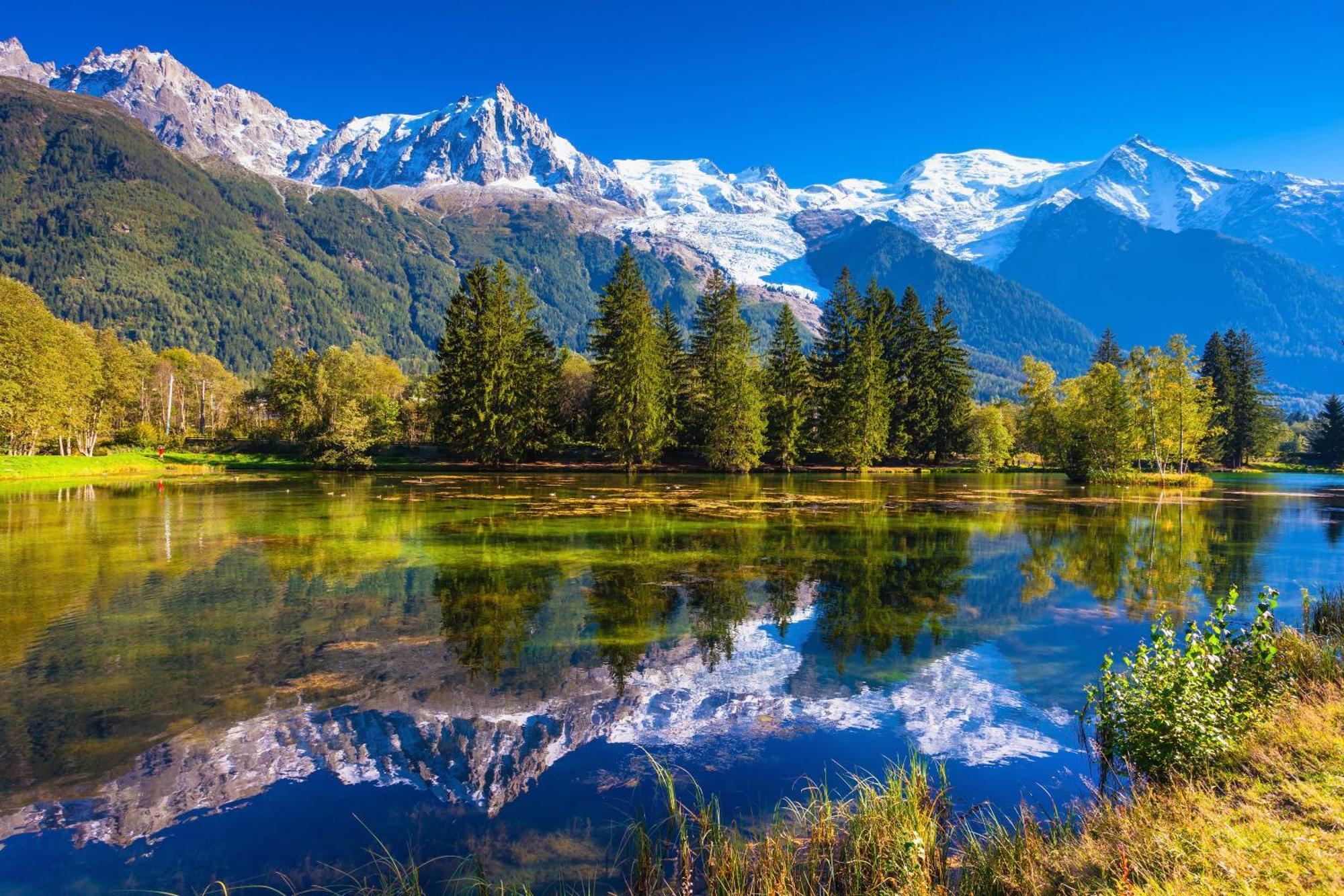 Central Majestic Apartment Near Skiing - Happy Rentals Chamonix Ngoại thất bức ảnh