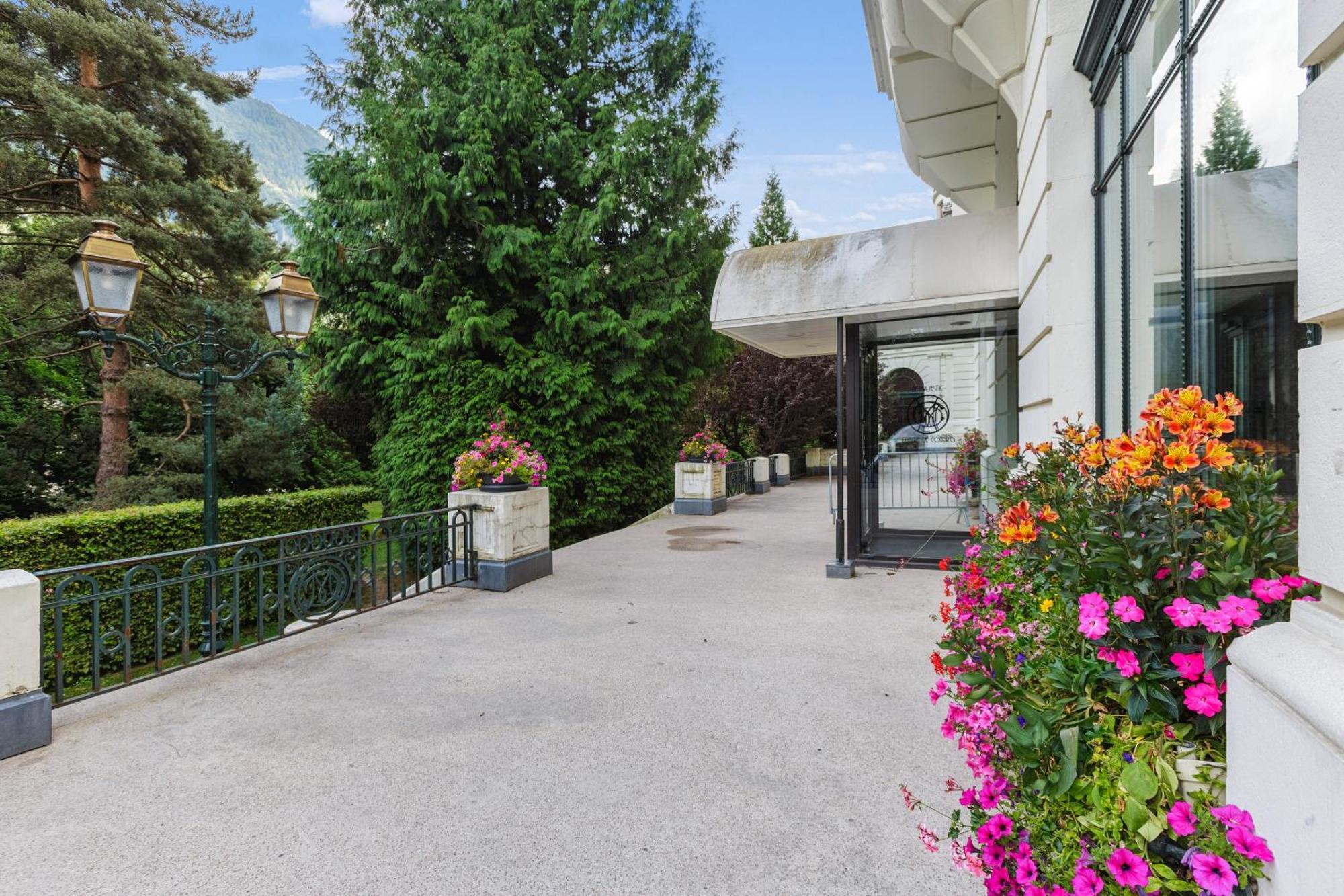 Central Majestic Apartment Near Skiing - Happy Rentals Chamonix Ngoại thất bức ảnh